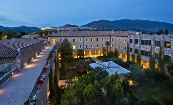 TH Assisi - Hotel Cenacolo