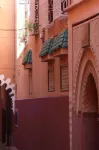 Marrakech Riads, Angsana Heritage Collection Отели в г. 