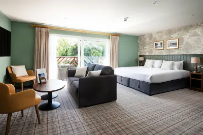 Wateredge Inn- the Inn Collection Group Hotels in Ambleside