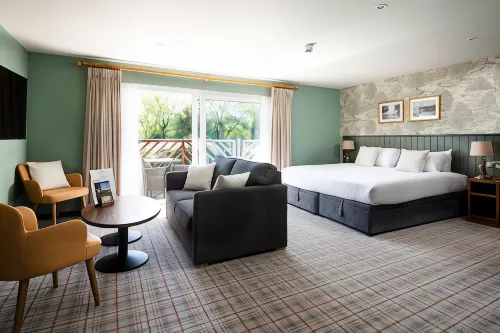 Wateredge Inn- the Inn Collection Group Hotels in Ambleside