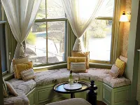 The Cliffside Inn