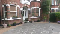The Wimbledon Hotel Hotels in Merton