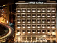 Ilissos Hotels in 