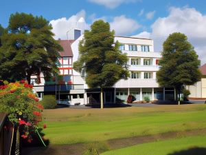 Hotel Schober am Kurpark