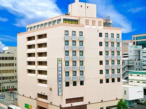 Hotel Hokke Club Kumamoto