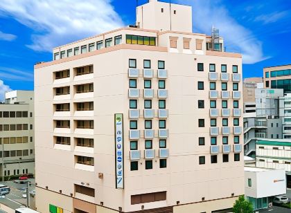 Hotel Hokke Club Kumamoto