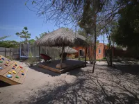 Antsanitia Resort Hotels in Mahajanga Rural