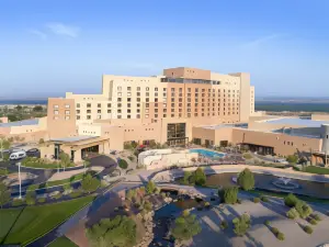 Sandia Resort and Casino