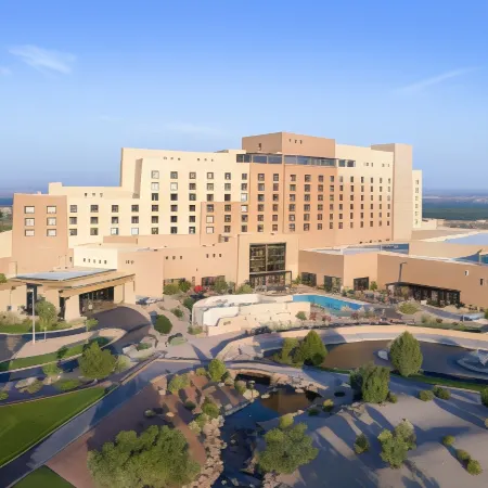 Sandia Resort and Casino