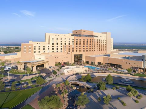 Sandia Resort and Casino