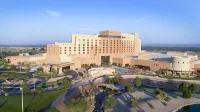 Sandia Resort and Casino Hotels near Balloon Fiesta Park