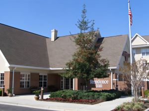 Residence Inn Jacksonville Airport