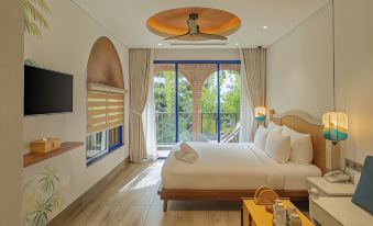 Seahorse Signature Danang Hotel by Haviland