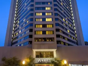 Hyatt Regency Louisville