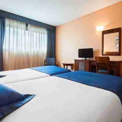 Hotel Las Provincias Rooms
