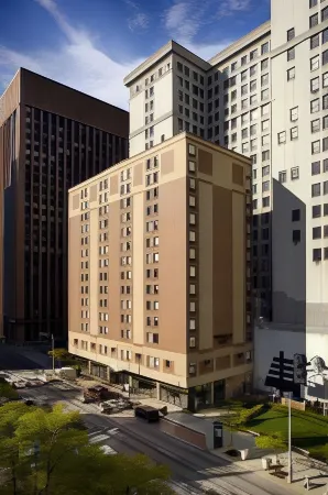 Comfort Inn Downtown