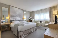Best Western Plus Paris Orly Airport Hotels near Lucien Grelinger Stadium