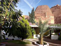 WadiRum Village Lodge - Wifi