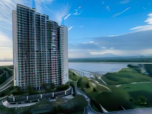 Ataraxia Park Condo Forest City