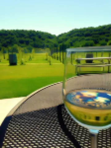 河瀑布鄉村酒店 里弗福爾斯酒店