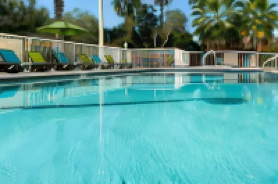 Hilton Garden Inn Jacksonville-Airport