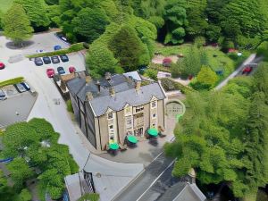 Wheatsheaf, Baslow by Marston's Inns