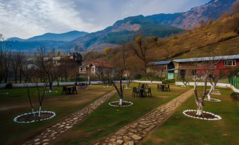 Vaayu Resorts and Spa Manali