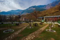 Vaayu Resorts and Spa Manali Hotels in Shallin