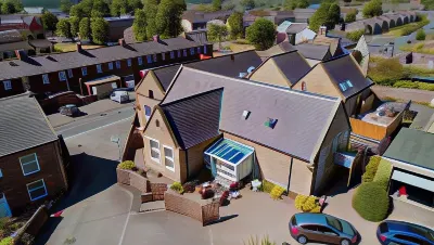 The Old School House Hotels in Haltwhistle