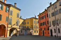Central Park Hotel Modena