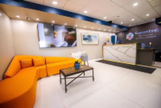 SureStay Plus Hotel by Best Western SeaTac Airport