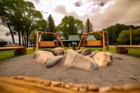 Chinook Winds Lodge