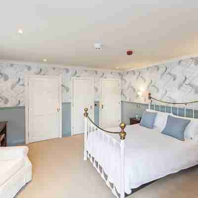 Mortons Manor Rooms