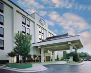 Hampton Inn Flemington Hotels in Lebanon