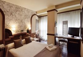 Hotel Maria Luisa