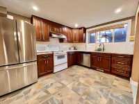 Newly Renovated Home in Central Aurora