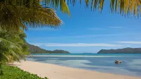 Sea View Lodge