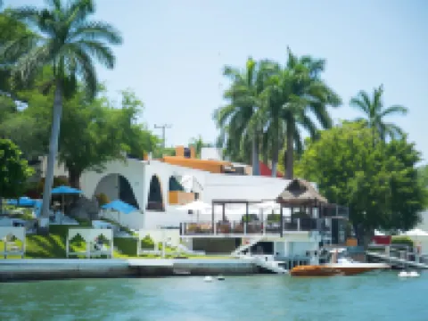 Bendito Teques Hoteles en Tequesquitengo