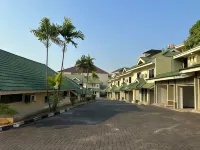 Hotel Permata Semarang Hotels in Jatingaleh