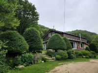 Goseong Jayeonae Pension