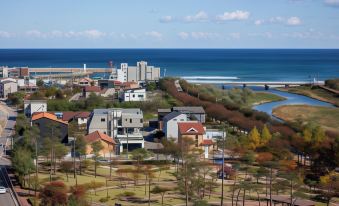 Yangyang Sokcho Kinship Stay