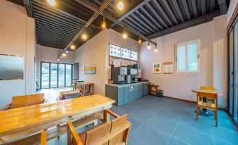 Yangyang the Grand Blue Glamping