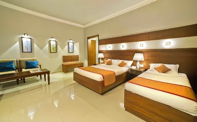 Bhasuri Inn Guruvayoor