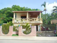 House Jardin Del Caribe