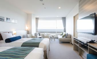 Shirahama Ocean Resort