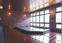 Kanposo Nishigi Các khách sạn ở Kurotaki
