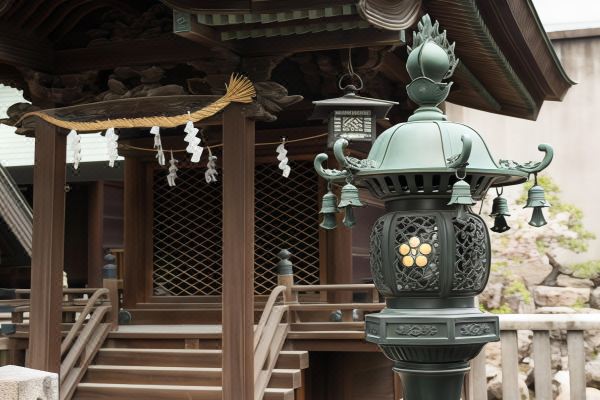 호텔 구라모토(Osaka Ryokan Kuramoto)_2