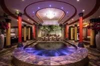 Forbidden City Motel - Romantisk