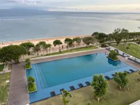 The Meru Sanur