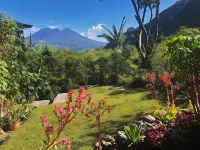 Saasil Retreat Hotels in Tzununa